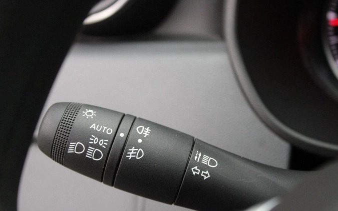 Dacia Duster cena 57900 przebieg: 21583, rok produkcji 2019 z Biała małe 497